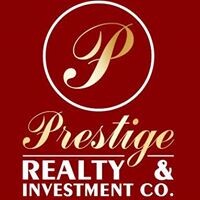 Prestige Realty & Investment Co., LLC logo - Similar company to Prestige Realty Group