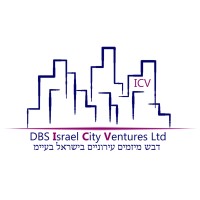 DBS Israel City Ventures logo - Similar company to Innervue