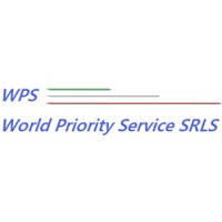 WPS WORLD PRIORITY SERVICE SRLS logo - Similar company to Soleil Group
