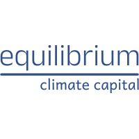 Equilibrium Climate Capital logo - Similar company to Ecf