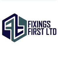 Fixings First Ltd logo - Similar company to Scenegineering Ltd