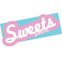 Sweets & More logo - Similar company to Sweet Spot