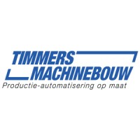 Timmers Machinebouw logo - Similar company to Weemaes Machinebouw En Mechanisatie