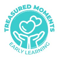 Treasured Moments Early Learning logo - Similar company to Hays Migration