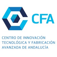 Centro de Fabricación Avanzada (Cádiz) logo - Similar company to Nise Sevilla (New Industry In Southern Europe)