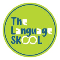 French with The Language SKOOL logo - Similar company to The Language Skool
