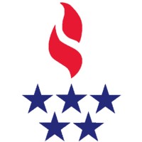 Veterans Memorial and Support Foundation logo - Similar company to Operation Horses Heal