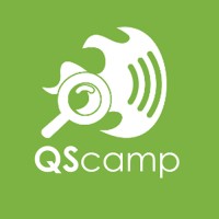 QS-Barcamp logo - Similar company to Oose