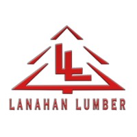 Lanahan Patel Lumber Company logo - Similar company to Trinity River Lumber Co