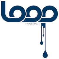 Loop Recycled Paint logo - Similar company to Photech Environmental Solutions Inc.