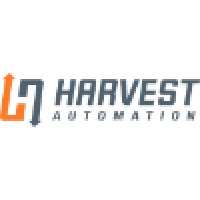 Harvest Automation Inc. logo - Similar company to Autonomous Solutions, Inc. (Asi)