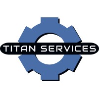 Titan Services logo - Similar company to Titan Services