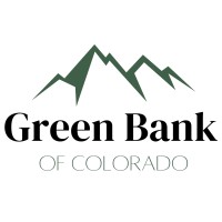 Green Bank of Colorado logo - Similar company to Ez Ev Electric