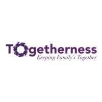 Togetherness For Families logo - Similar company to Sparks Resourcing