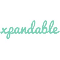 Xpandable.io logo - Similar company to Us General Software Inc