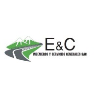 E&C INGENIEROS Y SERVICIOS GENERALES SAC logo - Similar company to E&C Ingenieros Eirl