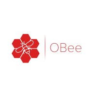 OBee logo - Similar company to Tran Dai Nghia High School For The Gifted, Hcmc, Vietnam