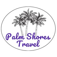 Palm Shores Travel logo - Similar company to Resource One