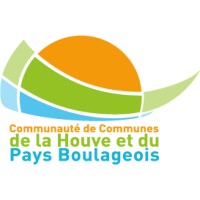 Communauté de Communes de la Houve et du Pays Boulageois logo - Similar company to Communauté De Communes Du Sud Messin