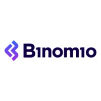 Binomio Programming SA de CV logo - Similar company to Vinco Orbis