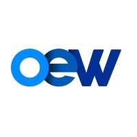Ocean Engineering Works logo - Similar company to Ocean Engineering Technology