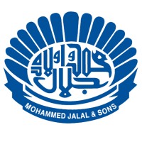 Mohammed Jalal & Sons W.L.L. logo - Similar company to Tulsi Compounding Pharmacy