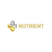 Nutrient MMC logo - Similar company to Marz Mmc