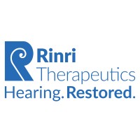Rinri Therapeutics logo - Similar company to Synthis Therapeutics, Inc.