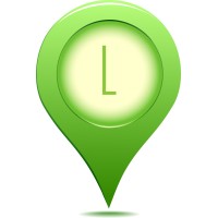 LOCATIONS estate agents - Gladstone logo - Similar company to Salvin Info Systems