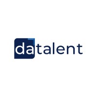 Datalent logo - Similar company to Datacity.Az