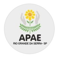 APAE Rio Grande da Serra logo - Similar company to Apae Maua