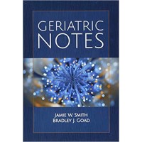 Geriatric Notes