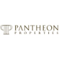 Pantheon Properties logo - Similar company to Champion Manufacturing