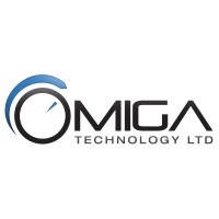 Omiga Technology Ltd logo - Similar company to Orange Automation
