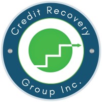 Credit Recovery Group, Inc. logo - Similar company to Johnnyo Design