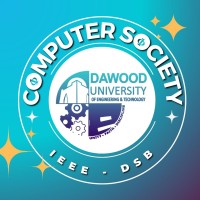 IEEE Computer Society DUET logo - Similar company to Ieee-Comsoc Duet Chapter