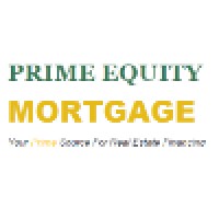 Prime Equity Mortgage, Inc.