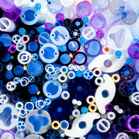 Enove Precision Plastics Catheter logo - Similar company to Smart Injector, Llc