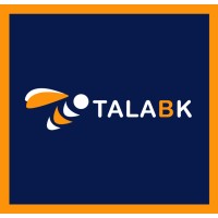 Talabk logo - Similar company to Talabk