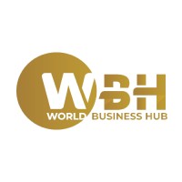 World Business Hub (WBH) logo - Similar company to Tr1Ton Group