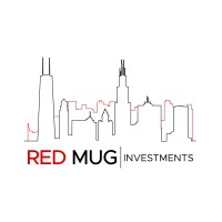 Red Mug Investments logo - email format related to Red Mug Construction