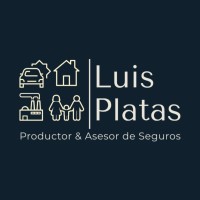 Luis Platas - Productor & Asesor de Seguros logo - Similar company to Rosso Asesor & Productor De Seguros