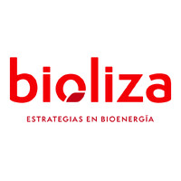 BIOLIZA | Bioenergy strategies logo - Similar company to Gvtec
