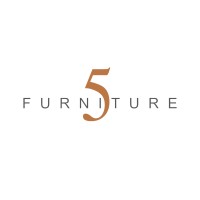 5 FURNITURE logo - Similar company to Tualp Wall Panels