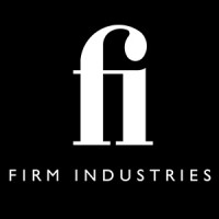 Firm Industries logo - Similar company to Spring Tech