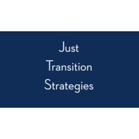 Just Transition Strategies LLC logo - Similar company to Climate Equity Foundation