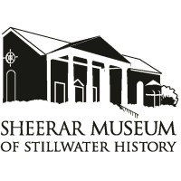 Stillwater History Museum at the Sheerar logo - Similar company to Stillwater Building Center
