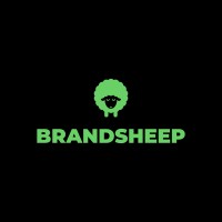 BrandSheep logo - Similar company to Communifix