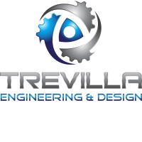 Trevilla Engineering & Design Pty Ltd logo - Similar company to Findlay Engineering Pty Ltd