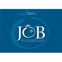 JOB Agenzia di Intermediazione al Lavoro logo - Similar company to Jobcube.Net
